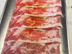 -杨记齐齐哈尔烤肉(总店)