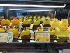 -PAPER STONE BAKERY(天汇广场店)