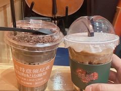 -囍福咖啡(这有山店)