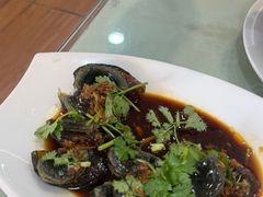 -金榜潮州砂锅粥(总店)