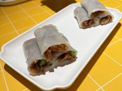 -蔡澜点心·粤菜(花城汇南区店)