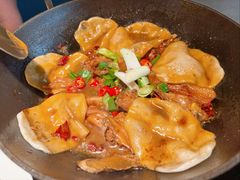 地锅小鸡贴膜-集贤门·徽菜(福田店)