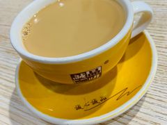奶茶-路环码头面馆