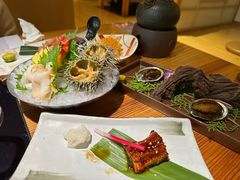 -花潮料理艺食馆(世欧广场店)