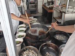 -甘记肥肠粉(马鞍北路店)