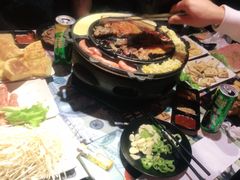 -花巷·韩式烤肉(莱州店)