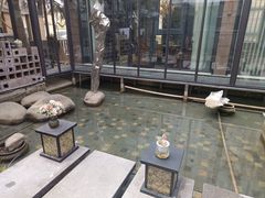 -酒蜻蜓·庭院私房菜(天元东路店)