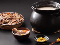 银杏胡椒猪肚汤-顺德了能馆(虎门店)