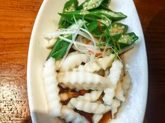 -院子餐厅·大锅菜·老杭帮(桥西直街店)