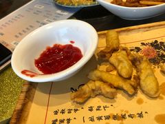 -鹰龙海畔度假酒店(咸祥店)