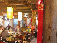 -蜀国大将老火锅(江北店)