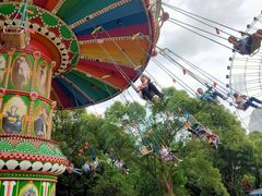 -南昌之星游乐场