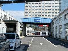 -上海市第十四机动车安全检测站