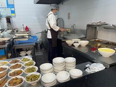 -毛华美食(清扬路店)