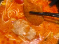 -阿香米线(龙岗万科广场店)