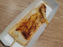 -小满手工粉(上海月星环球港店)