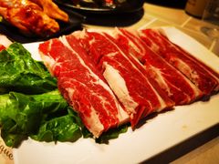 -胡哥烤肥牛(车公庙店)