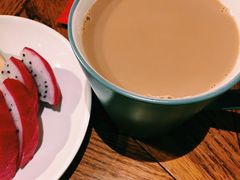 -阿罗新疆菜(人民广场店)
