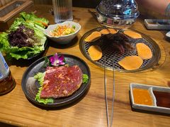 -牛人·雪花牛·木炭烤肉(昆山陆家店)