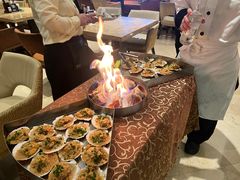 -盛宴标帜餐厅·亲子自助 (南昌喜来登酒店)
