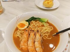 -子霖南山鲜虾面(南山总店)