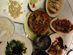 -阿英煲(凉城路店)