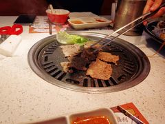 -猫抓烤肉(春熙路店)
