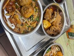 -娇姐老牌螺蛳粉(雅儒路店)