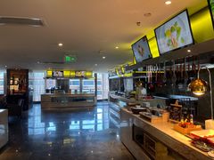 -瑞升芭富丽大酒店-自助餐厅