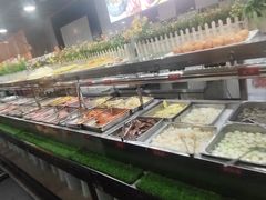 -要得自助火锅(新川路店)