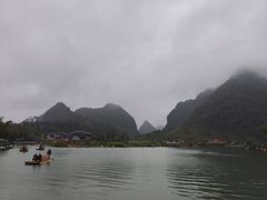 -靖西鹅泉风景区