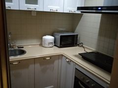 -济南喜来登酒店