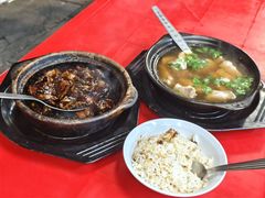 -兴记肉骨茶(甲洞大街第二新分店)