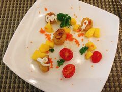 -粤海璇宫·木棉花高空旋转餐厅·聚会派对