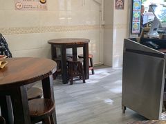 大堂-顺德公双皮奶·甜品(北京路店)