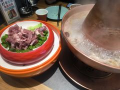 -额尔敦草原涮羊肉·烧烤(冻青树总店)