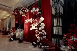 -玖玖婚嫁礼仪策划(江滨西路店)