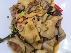 -老字号怡玺·藿香雅鱼(20年雅安店)