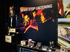 -Marshall马歇尔专柜(正佳广场店)