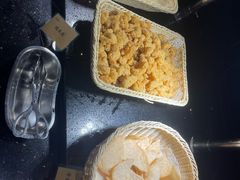 -泰谷酒店·太古码头闽菜自助餐厅