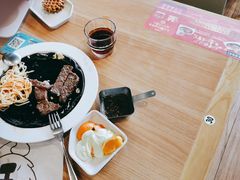 -豪客来牛排(红豆万花城店)