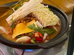 -OPPA HOUSE 韩国欧巴餐厅·韩国菜(北京路店)