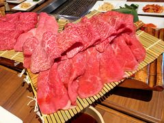-俺的焼肉(銀座9丁目店)