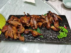 -渔娘渔家丹东海鲜(东直门店)