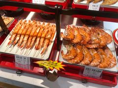 -映像威海·海鲜味道(经区店)