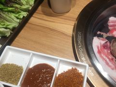 -炉小哥烤肉(朗悦公园茂店)