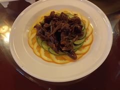 -阿巴佬渝菜主题餐厅