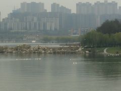 -唐城墙遗址公园