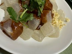 -桃子餐厅·天津菜(王顶堤总店)