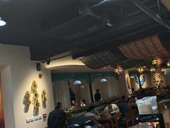 -巴尔喀十新疆餐厅(开发区店)